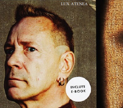 John Lydon la ira es energia Johnny Rotten pic4