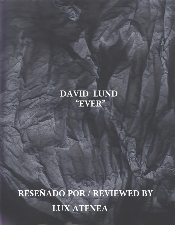 DAVID LUND - EVER