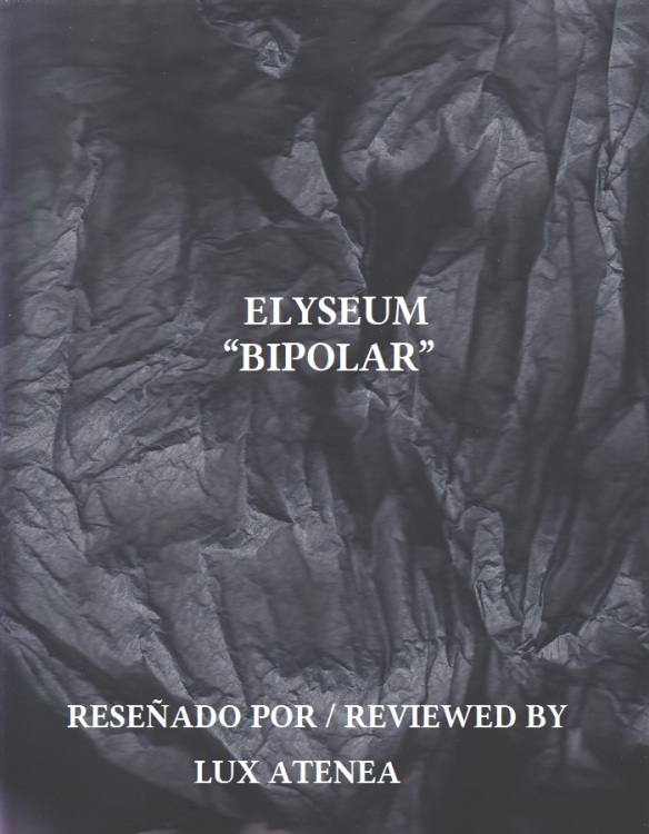 ELYSEUM - BIPOLAR