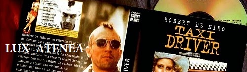 DVD TAXI DRIVER pic1