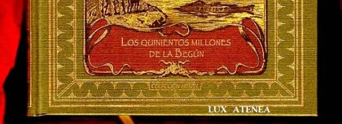 JULIO VERNE LOS QUINIENTOS MILLONES DE LA BEGUN pic3