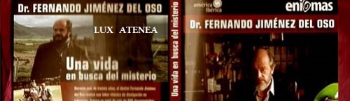 Dr FERNANDO JIMENEZ DEL OSO UNA VIDA EN BUSCA DEL MISTERIO pic2