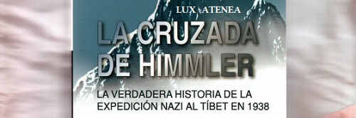 LA CRUZADA DE HIMMLER expedicion nazi al Tibet CHRISTOPHER HALE pic3